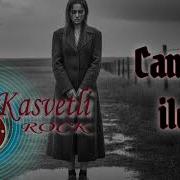 Candan Ileri Kasvetli Rock Cover