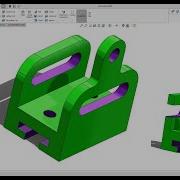 SolidWorks Tutorial 2020 Exercise Nr 69 Learn From Home D