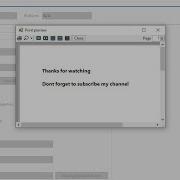 How To Print Text In Winform VB Net