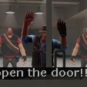 TF2 Players Are Goofy