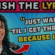 Finish The Lyrics Only True Michael Jackson Fans Can Score 35 40 Ultimate MJ Fan Test