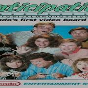 Anticipation Nes Playthrough