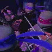 TMNT Shell Shocked