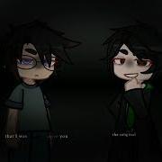 Angel He Calls Me Devil You Call Me Harry Potter