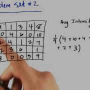 Problem Set 2 Intro To Parallel Programming