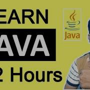 Java Tutorial For Beginners Learn Java In 2 Hours With NOTES