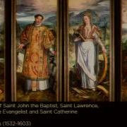 Infinite Art With Data Visualization And Indoor Positioning