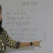Java Tutorials 29 While Loop