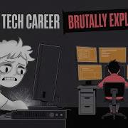 Every Tech Career Brutally Explained Web Dev DevOps Cybersecurity More