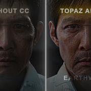 My TOPAZ Settings And CC After Effects Tutorial