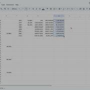 Example Of Code Refactoring With Spreadsheets Old
