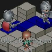 Isometric Game Using SpriteKit EP08 Creating Paths