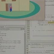 2D Drawing Animation Using Java