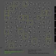 Sparse Autoencoder 01