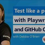 Test Like A Pro With Playwright And GitHub Copilot