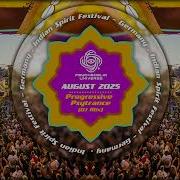 August 2025 Progressive Psytrance DJ Mix