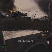 Lame Kid Cod4 Wallhack AR51 S D