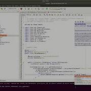 Simple Rest Service Using Payara Micro Apache NetBeans And Postgresql
