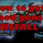 Firefall Game MMORPG Character Progression Guide How To Get Good Guns