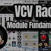 VCV Rack Tutorial Essential Modules What They Do