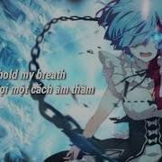 Nightcore Human Vietsub