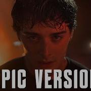 Stranger Things 5 Will The Sorcerer EPIC VERSION Volume 1 Ending Theme