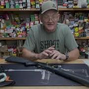 A Little Shotgun Maintenance