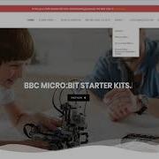 MicroPython On The BBC Micro Bit With Edublocks
