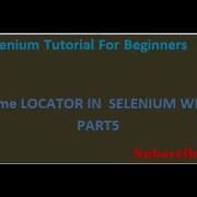 Find Element By Class Name Selenium Java
