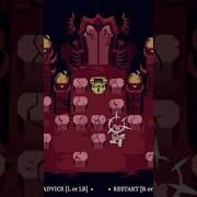 Лучший способ решения головоломок игра Helltaker
