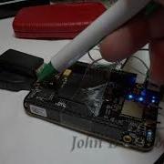 Beagleboard CAN Demonstration PRU Demo Using Some WS2812 LEDs