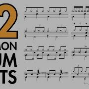 22 Common Drum Beats Every Drummer Should Know