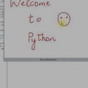 Python Tkinter Canvas Draw And Write With Mouse Example Beginners Python GUI Tutorial
