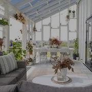 Luxury Tiny Home With Stunning Conservatory