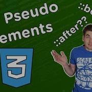 Learn CSS Pseudo Elements In 8 Minutes