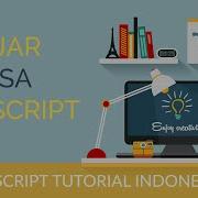 Tutorial Javascript Indonesia Array Properties Dan Methods