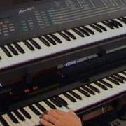 Me Playing Depeche Mode Strangelove