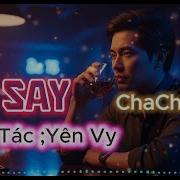 KHI SAY KhiSay 1 Bản Nhạc Sôi động Khi Say Ta Không Sợ Cô đơn Sáng Tác Yên Vy