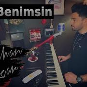 Gökhan Akar Sen Benimsin Ak Ellerin Salan Gelen Yar Akustik Konser