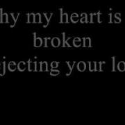 Shattered Lyrics