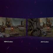 Intel Arc AV1 Game Streaming With XSplit On Elden Ring
