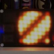 LEDs With Added Trigonometry