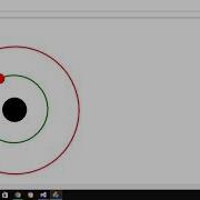 PLANETARY MOTION SIMULATION USING VISUAL STUDIO
