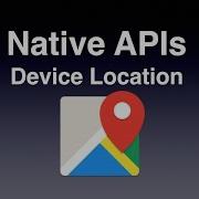Device Geolocation Native APIs In PhoneGap PhoneGap Native APIs PhoneGap