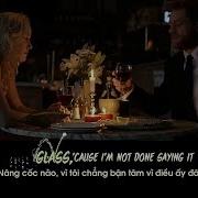 Lyrics Vietsub Lorde A World Alone