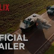 Criminal Code Official Trailer Netflix