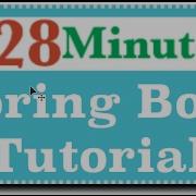 Introduction To Spring Boot Developer Tools