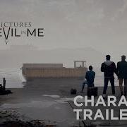 The Dark Pictures Anthology The Devil In Me Character Introduction Trailer