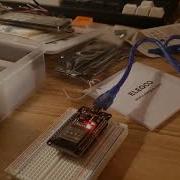 ESP32 Morse Code
