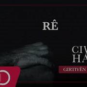 Ciwan Haco Rê Remastered Official Audio